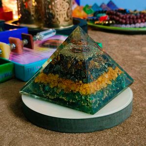 🧲💰Money Magnet Pyramid