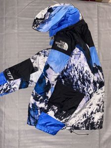 THE NORTH FACE PUFFER JACKET