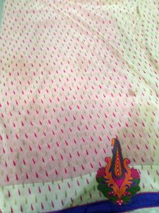 Perfect beautiful saree 😍