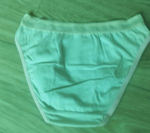 Cute Strawberry Panties