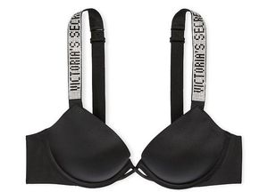 Victoria's Secret Bra Rhinestone Strap