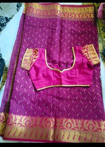 Combo of 2 sarees