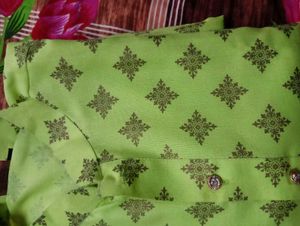 Men's Ethnic Kurta