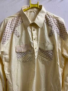 BRAND NEW - Men's Ethnic Kurta Set
