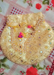 Brand New** Potli Bag For Women