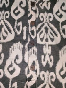 Printed Kurta