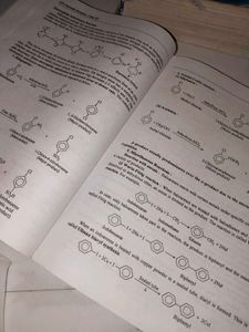 Navbodh Chemistry Book Class XII
