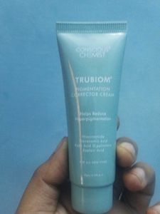 Conscious Chemist TRUBIOM Pigmentation Corrector C