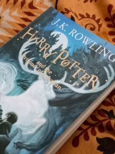 HARRY POTTER PART 3 (Prisinors Of Askaban)