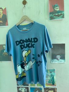 UNIQLO X DISNEY Tshirt (T549)