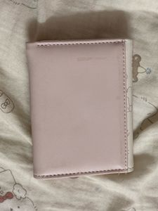 bunny purse