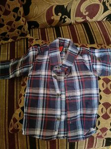 Baby Boy Shirts Combo