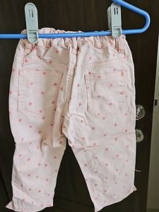 3/4th Trouser