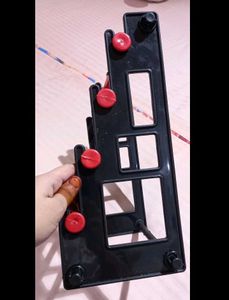 Bangle Stand Organizer