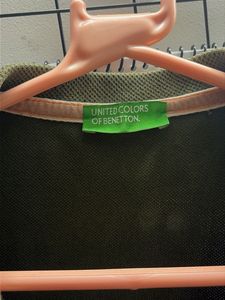 United Colors of Benetton Polo Shirt