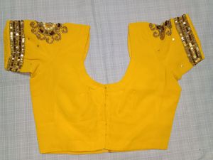 Desinger Blouse| 💛😍