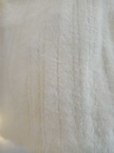 Cozy lemon yellow Knit Vest Top