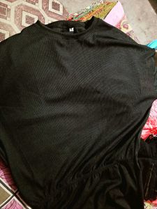 New Stylish Knit Bodycon Dress