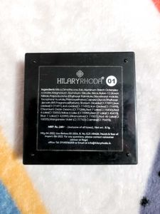 HILARY RHODA Highlighter