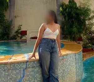 Simplicity Bra top