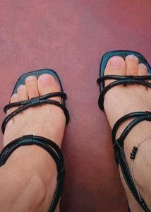 Low Heel Scandal