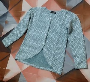 Stylish Cardigan For Women