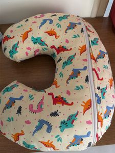 Cute Dinosaur Nursing/Feeding Pillow