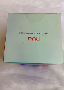 Nua Day &amp; Night Pads