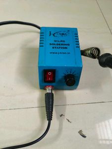 J-Tron Soldering Station