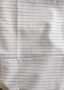 3 Shirt Materials/pieces