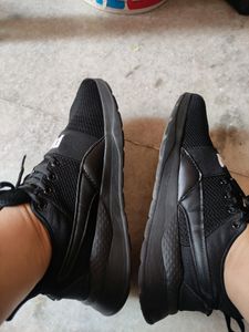 Original Puma Shoes Only Few Times Used
