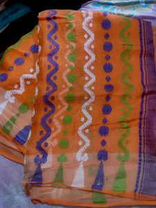 Fancy saree