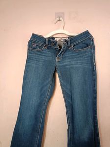Bootcut Jeans 👖 For Girls