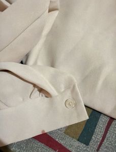 Embroidered shirt