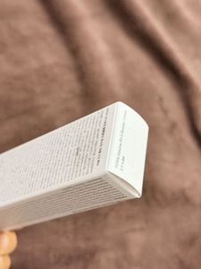 Abib PDRN Volume fill-it creme