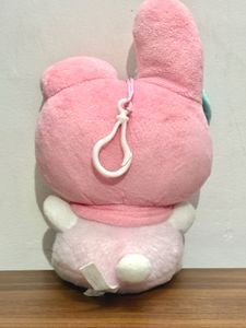My Melody Bag Charm