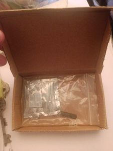 Intel AX210NGW WiFi 6E + Bluetooth 5.2 Laptop WiF