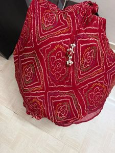 lengha set
