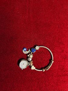 Branded Designer Watch New With Tag Ganpati Offer