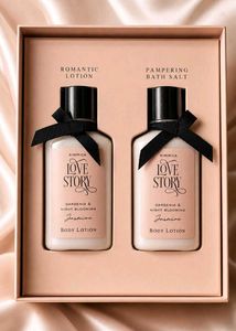 Kimirica Love Story Body Lotion