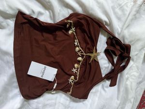 Savana Top