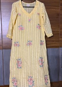 Beautiful Kurti For Saroni ..🌹