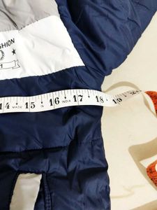 men's jacket