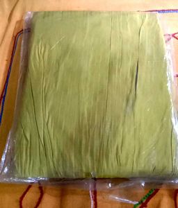 Designer Kurta with Intricate Embroidery Size XXL