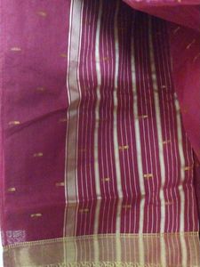 Silk Saree