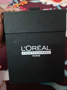 L'Oreal Professionnel Black Box