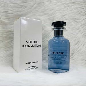 Louis Vuitton Meteore Perfume