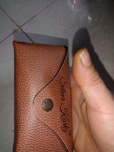 Chunky Retro Sunglasses with Case