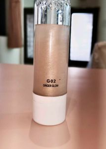 Europe Girl Makeup Fix Spray