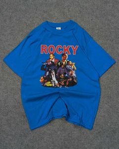 Flying Horse Asap Rocky Graphic T-Shirt